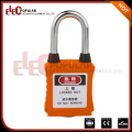 Elecpopular Nuevos Productos Alta calidad RectangleDustproof Nylon Padlocks